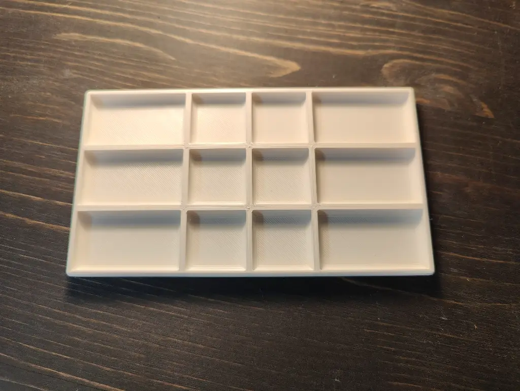 Skrue bakke