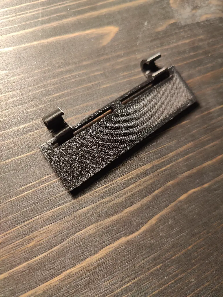 10 stk Hyldeforkanter 18x80mm