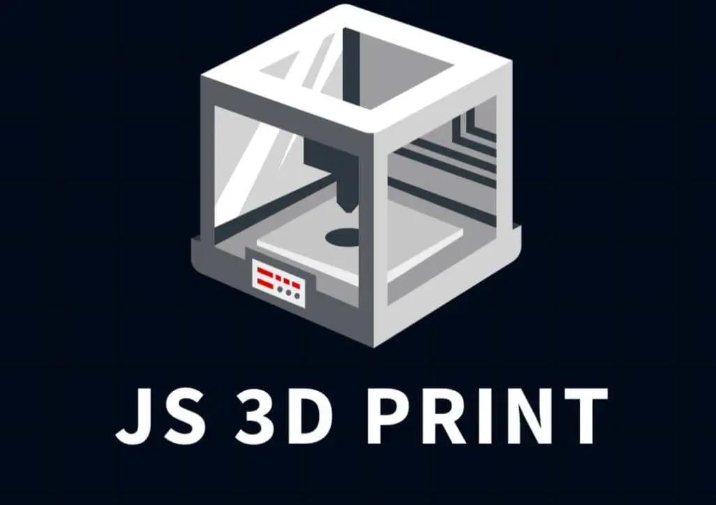 JS 3D Print